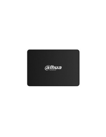 Dahua Technology Dhi-Ssd-E800 2.5" 512 Gb Sata Iii 3D Tlc