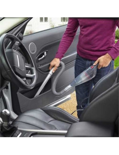 Odkurzacz Samochodowy 12V Nvb12Ava Black&Decker 2