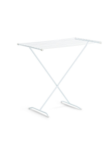 Kompaktowa Suszarka Na Pranie Rayen - 90 Cm, Biały