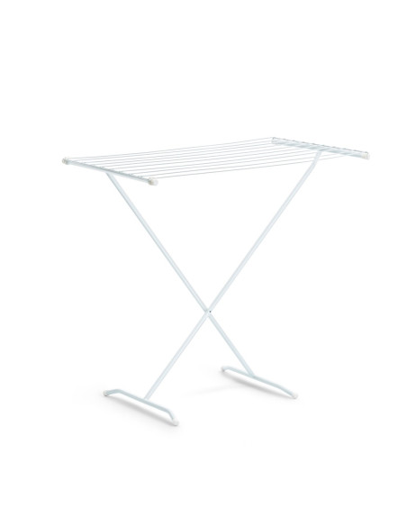Kompaktowa Suszarka Na Pranie Rayen - 90 Cm, Biały