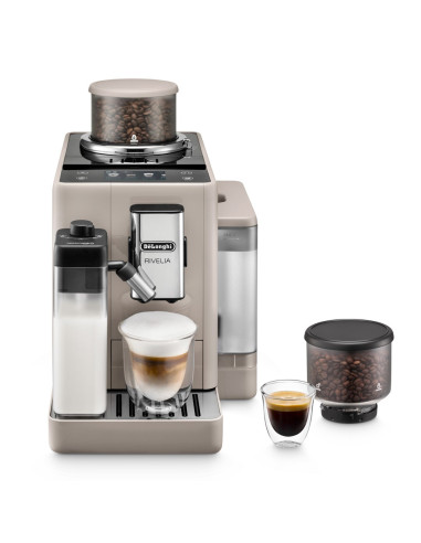 Ekspres Ciśnieniowy Delonghi Exam 440.55.Bg