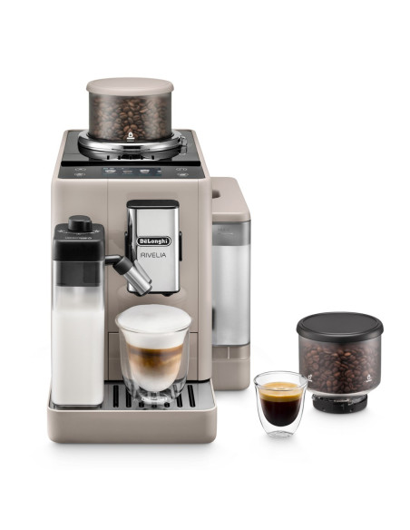 Ekspres Ciśnieniowy Delonghi Exam 440.55.Bg