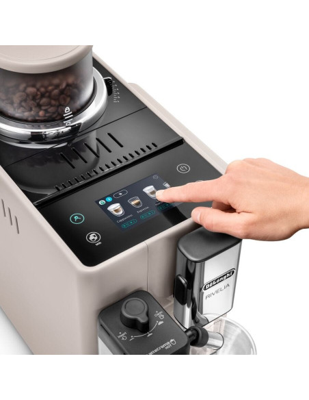 Ekspres Ciśnieniowy Delonghi Exam 440.55.Bg