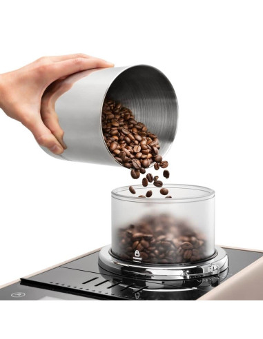Ekspres Ciśnieniowy Delonghi Exam 440.55.Bg