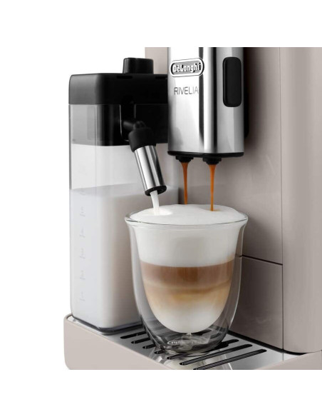 Ekspres Ciśnieniowy Delonghi Exam 440.55.Bg