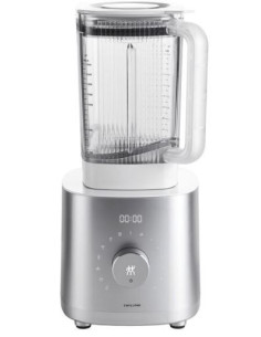 Zwilling Pro 1,8 L Blender Stołowy 1200 W Srebrny