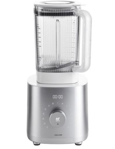 Zwilling Pro 1,8 L Blender Stołowy 1200 W Srebrny