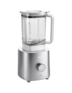 Zwilling Pro 1,8 L Blender Stołowy 1200 W Srebrny 2