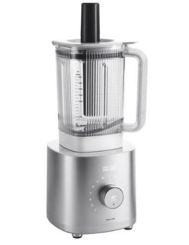 Zwilling Pro 1,8 L Blender Stołowy 1200 W Srebrny