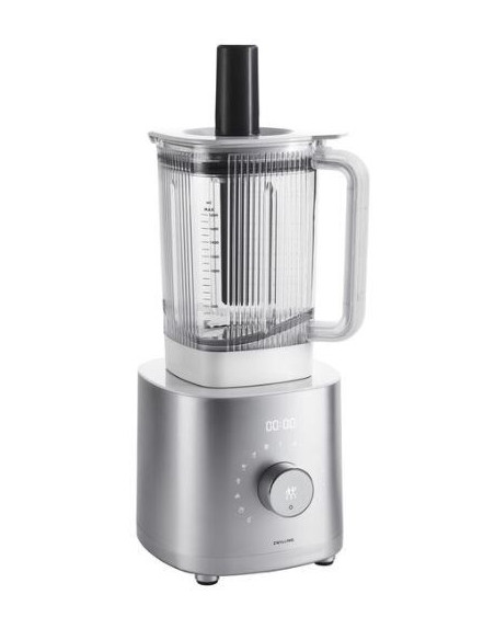 Zwilling Pro 1,8 L Blender Stołowy 1200 W Srebrny
