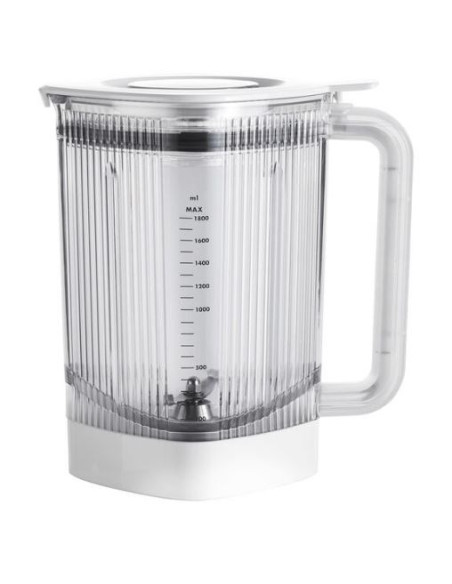 Zwilling Pro 1,8 L Blender Stołowy 1200 W Srebrny