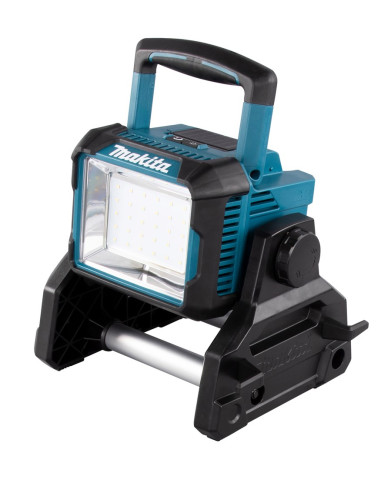 Lampa Budowlana Led 14,4/18V /Ac230V