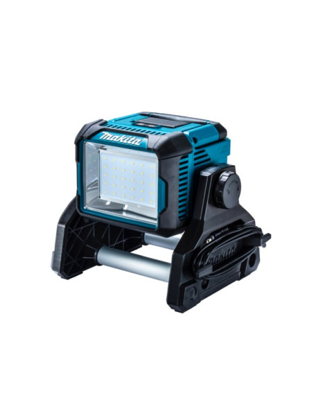 Lampa Budowlana Led 14,4/18V /Ac230V