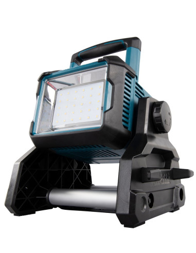 Lampa Budowlana Led 14,4/18V /Ac230V