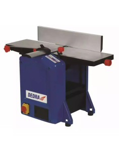 Dedra Strugarka-Grubiarka-Wyrówniarka 1400W