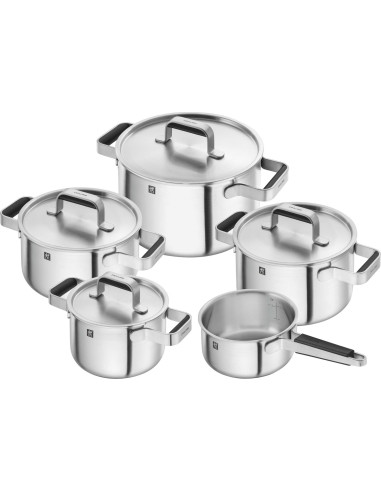 Zwilling Pure Zestaw 5 Garnków