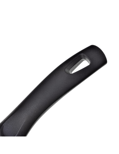Ballarini Ferrara Ferg9F0.28U Patelnia Grillowa Granitowa 28 Cm