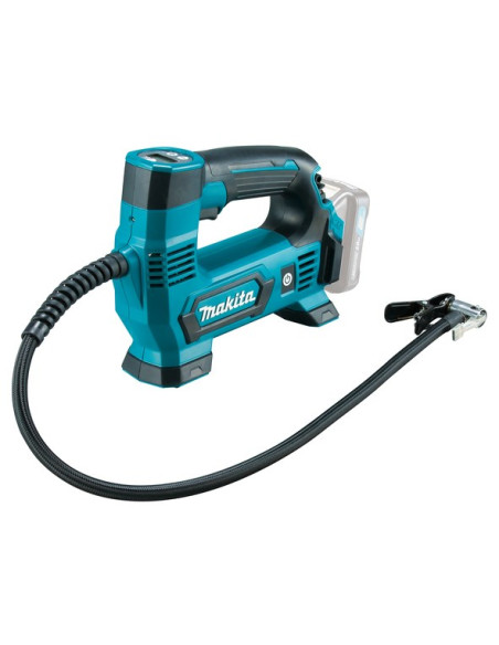 Mini Kompresor Akumulatorowy 12V Mp100Dz Makita