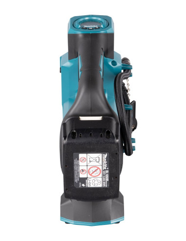 Makita Dmp181Z Elektryczna Pompa Powietrza 11,1 Bar 22 L/Min