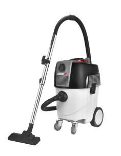 Odkurzacz Warsztatowy 1600W 2