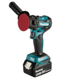 Polerka Makita 18V Dpv300Rtj 75Mm 2X5,0Ah