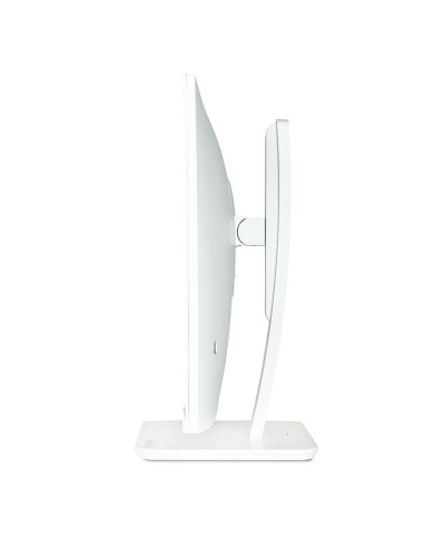 Wortmann Ag Terra 3030222 Monitor Komputerowy 60,5 Cm (23.8") 1920 X 1080 Px Full Hd Lcd Biały