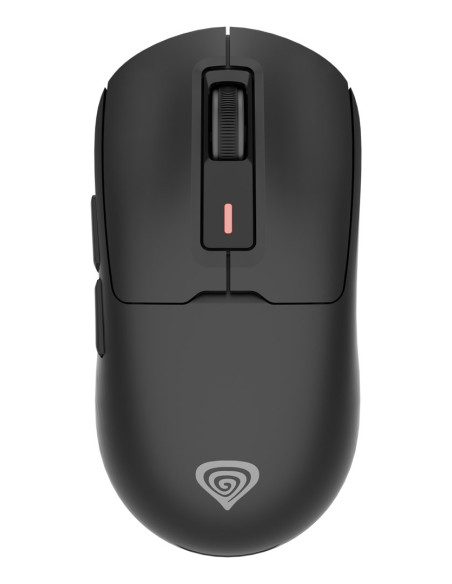 Genesis Nmg-2193 Myszka Gaming Oburęczny Bluetooth + Usb Type-C Optyczny 26000 Dpi
