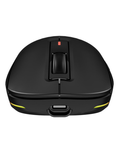 Genesis Nmg-2193 Myszka Gaming Oburęczny Bluetooth + Usb Type-C Optyczny 26000 Dpi