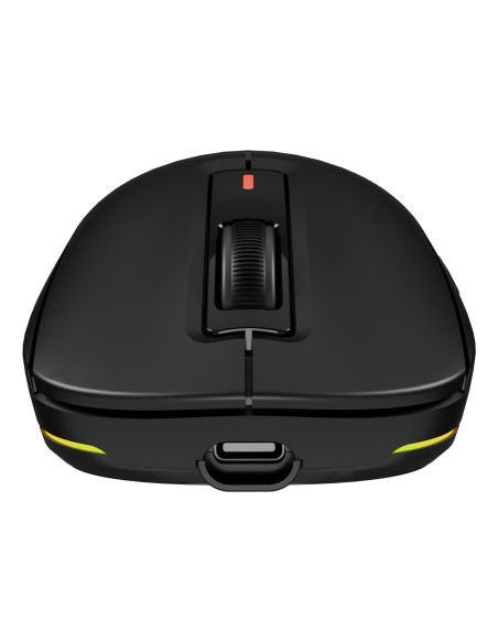 Genesis Nmg-2193 Myszka Gaming Oburęczny Bluetooth + Usb Type-C Optyczny 26000 Dpi