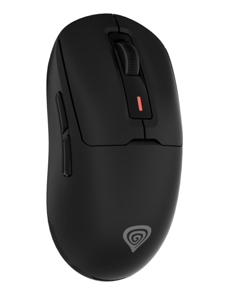 Genesis Nmg-2193 Myszka Gaming Oburęczny Bluetooth + Usb Type-C Optyczny 26000 Dpi