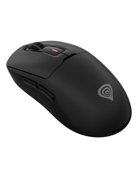 Genesis Nmg-2193 Myszka Gaming Oburęczny Bluetooth + Usb Type-C Optyczny 26000 Dpi