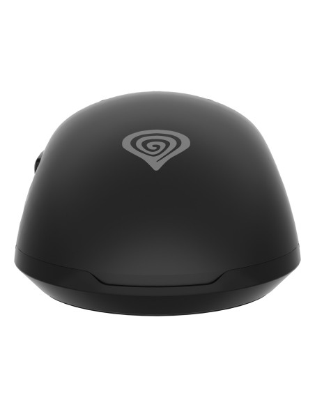 Genesis Nmg-2193 Myszka Gaming Oburęczny Bluetooth + Usb Type-C Optyczny 26000 Dpi