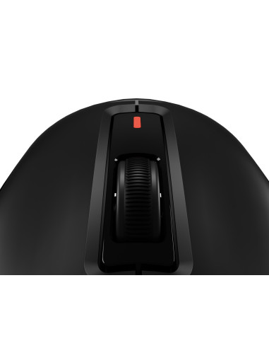 Genesis Nmg-2193 Myszka Gaming Oburęczny Bluetooth + Usb Type-C Optyczny 26000 Dpi