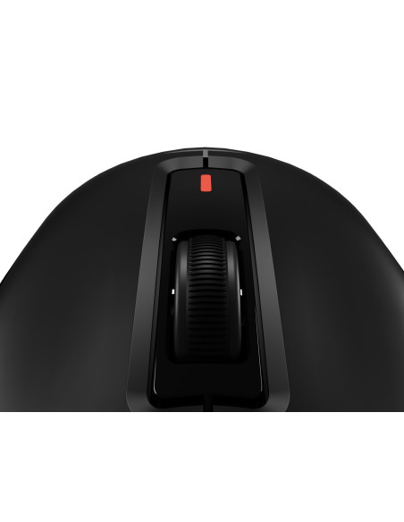Genesis Nmg-2193 Myszka Gaming Oburęczny Bluetooth + Usb Type-C Optyczny 26000 Dpi