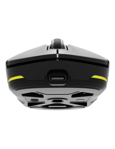 Genesis Nmg-2193 Myszka Gaming Oburęczny Bluetooth + Usb Type-C Optyczny 26000 Dpi