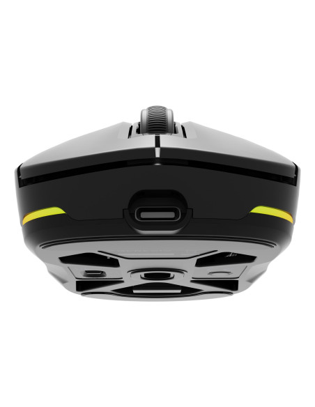 Genesis Nmg-2193 Myszka Gaming Oburęczny Bluetooth + Usb Type-C Optyczny 26000 Dpi
