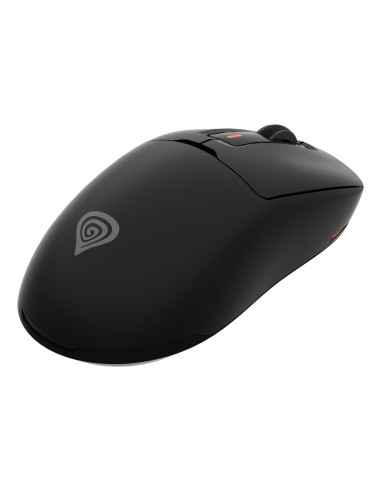 Genesis Nmg-2193 Myszka Gaming Oburęczny Bluetooth + Usb Type-C Optyczny 26000 Dpi