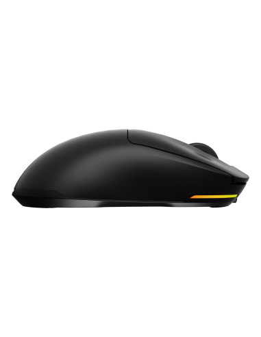 Genesis Nmg-2193 Myszka Gaming Oburęczny Bluetooth + Usb Type-C Optyczny 26000 Dpi