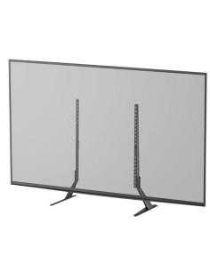 Neomounts Ds45-430Bl19 Uchwyt Do Telewizorów 190,5 Cm (75") Czarny 2