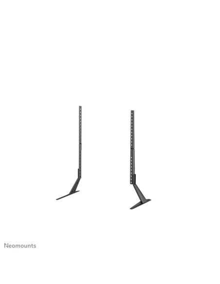 Neomounts Ds45-430Bl19 Uchwyt Do Telewizorów 190,5 Cm (75") Czarny