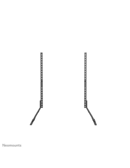 Neomounts Ds45-430Bl19 Uchwyt Do Telewizorów 190,5 Cm (75") Czarny