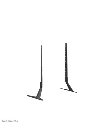 Neomounts Ds45-430Bl19 Uchwyt Do Telewizorów 190,5 Cm (75") Czarny