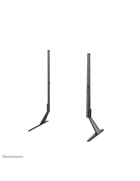 Neomounts Ds45-430Bl19 Uchwyt Do Telewizorów 190,5 Cm (75") Czarny