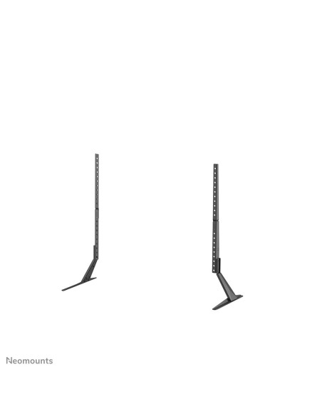 Neomounts Ds45-430Bl19 Uchwyt Do Telewizorów 190,5 Cm (75") Czarny