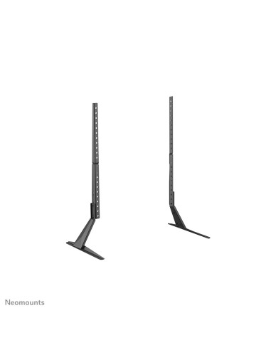 Neomounts Ds45-430Bl19 Uchwyt Do Telewizorów 190,5 Cm (75") Czarny