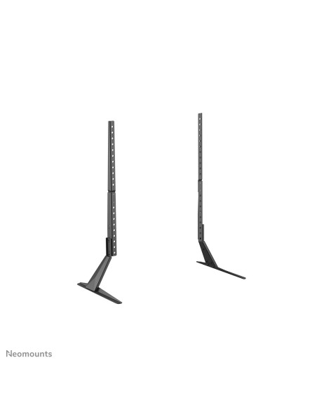 Neomounts Ds45-430Bl19 Uchwyt Do Telewizorów 190,5 Cm (75") Czarny
