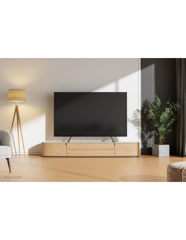 Neomounts Ds45-430Bl19 Uchwyt Do Telewizorów 190,5 Cm (75") Czarny