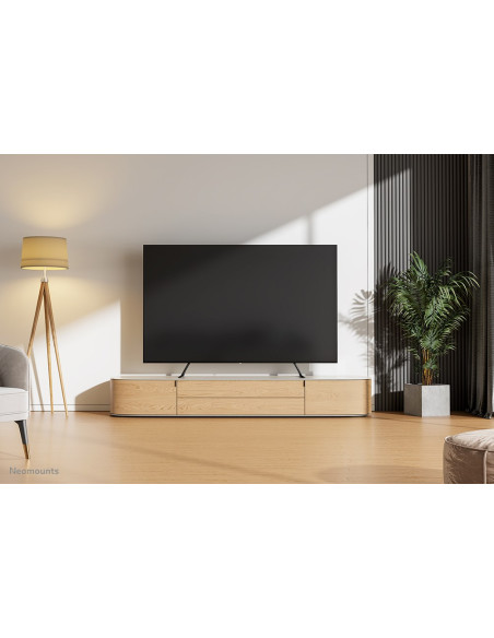 Neomounts Ds45-430Bl19 Uchwyt Do Telewizorów 190,5 Cm (75") Czarny