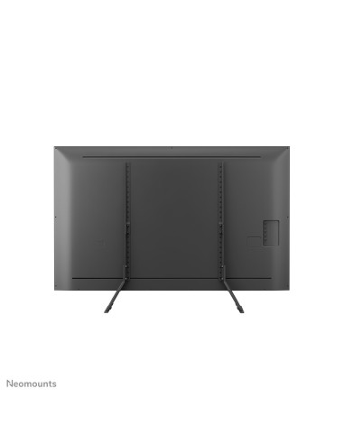 Neomounts Ds45-430Bl19 Uchwyt Do Telewizorów 190,5 Cm (75") Czarny