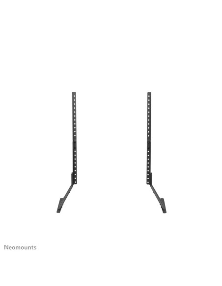 Neomounts Ds45-430Bl19 Uchwyt Do Telewizorów 190,5 Cm (75") Czarny